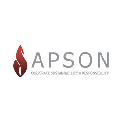Apson - Sponsors