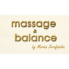 Μassage & Balance by Marina Serafeimidou - Sponsors