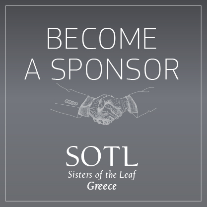 Become a Sponsor - SOTL Greece