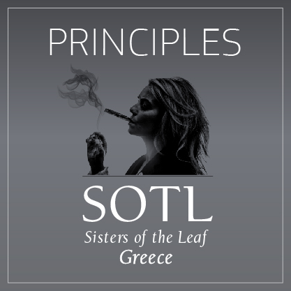 Principles - SOTL Greece